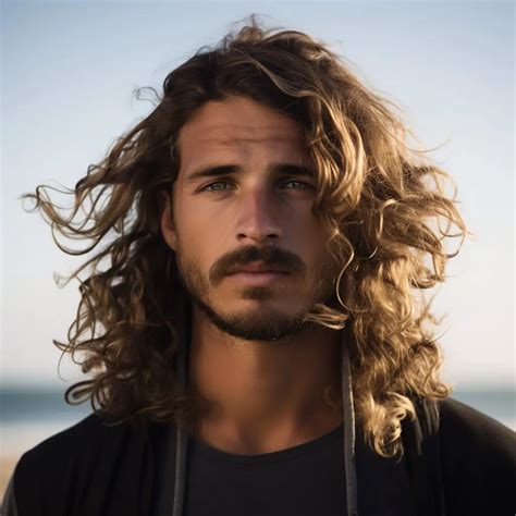 surfer hair|what does surfer hair mean.